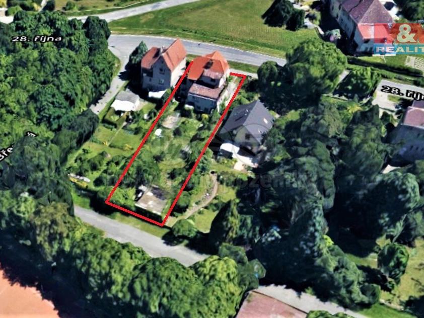 Pronajem bytu 2+kk 58 m2
