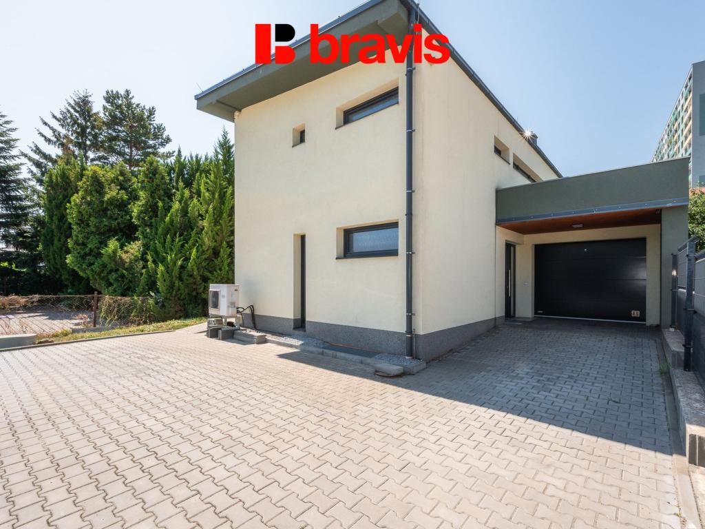 Prodej domu 150 m2