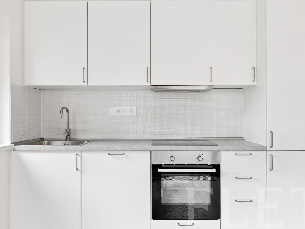 Pronájem bytu 1+kk 31 m2