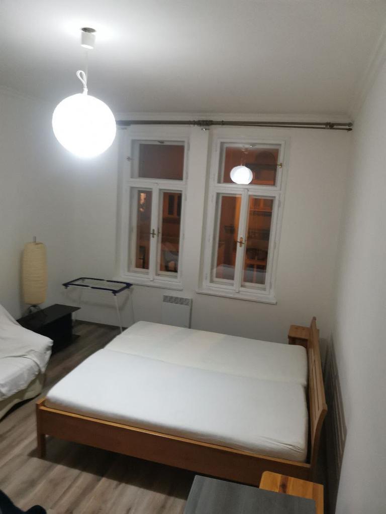 Pronájem bytu 1+1 41 m2
