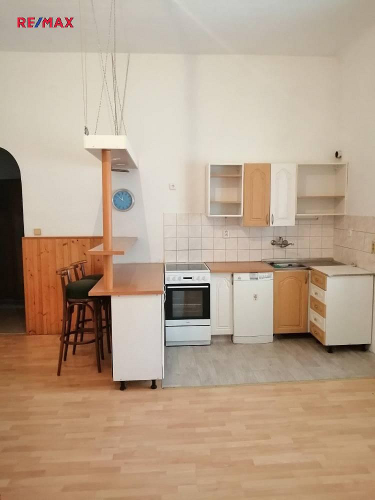 Pronajem bytu 3+kk 60 m2