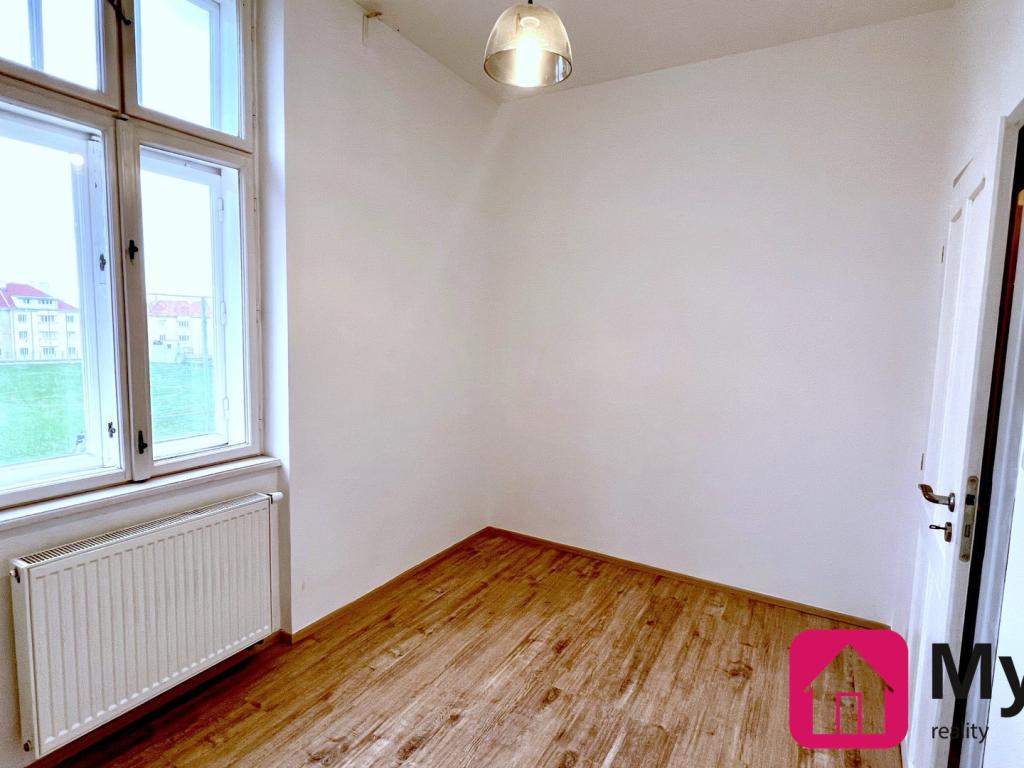 Pronájem bytu 2+kk 40 m2