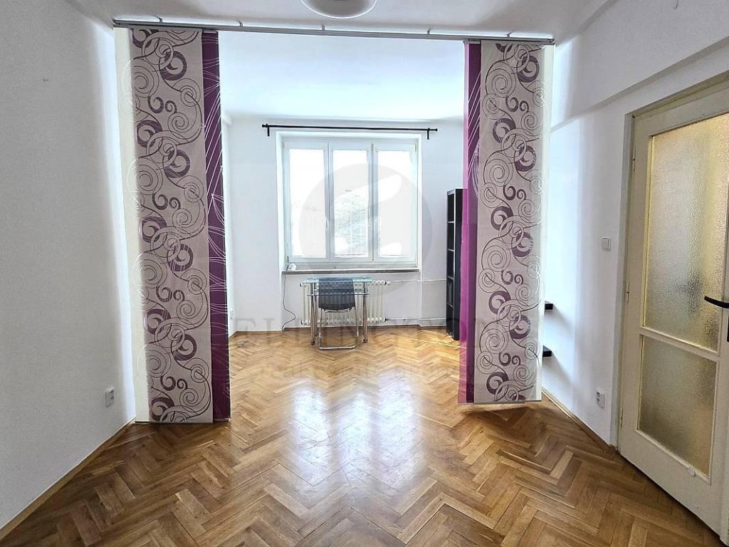 Pronájem bytu 1+1 39 m2