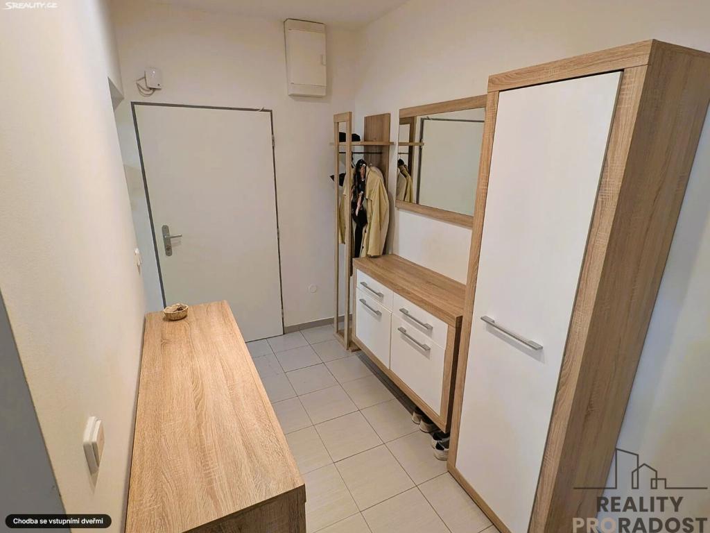 Pronájem bytu 2+kk 57 m2