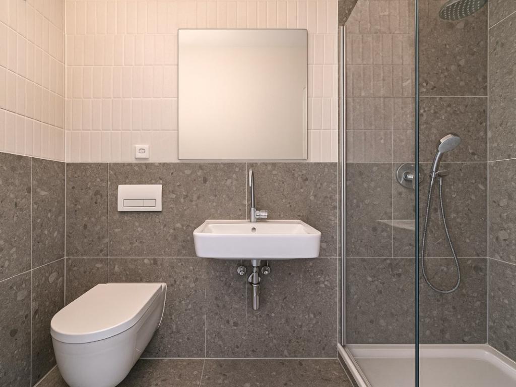 Pronájem bytu 1+kk 25 m2
