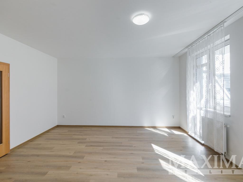 Pronájem bytu 1+kk 41 m2