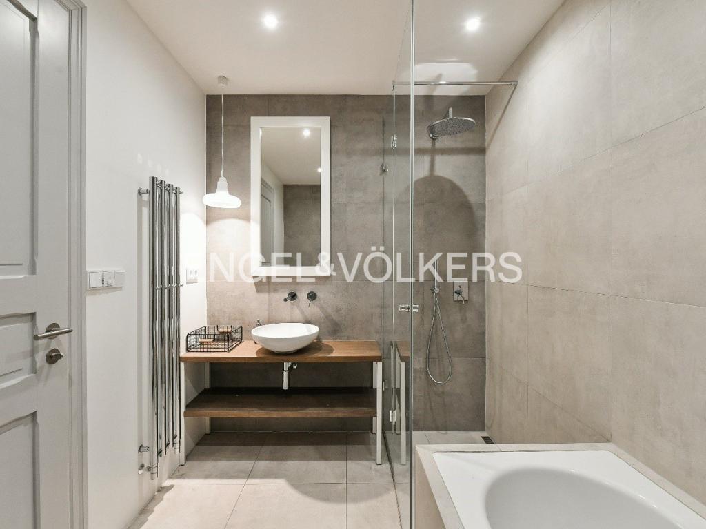 Pronájem bytu 3+kk 95 m2, Praha – náhled fotky 13
