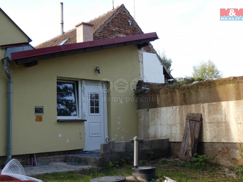 Pronajem bytu 1+kk 20 m2