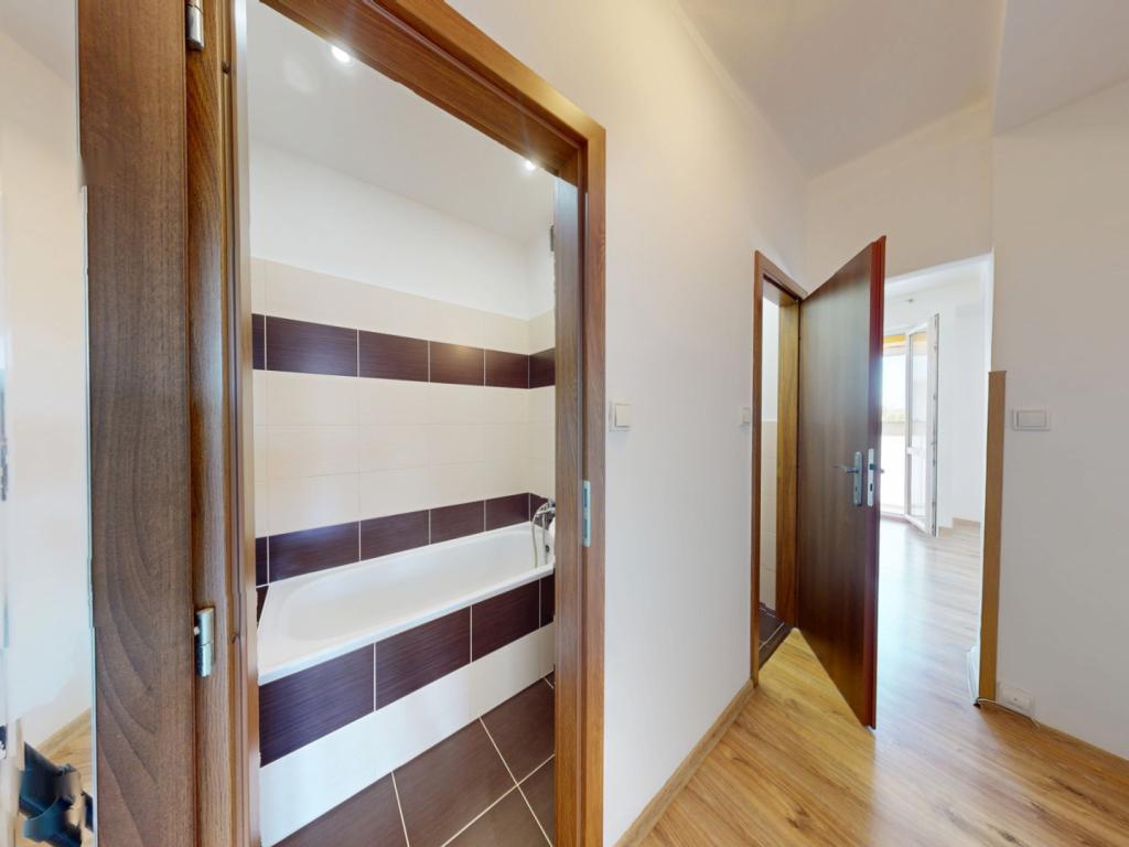 Pronájem bytu 2+kk 50 m2