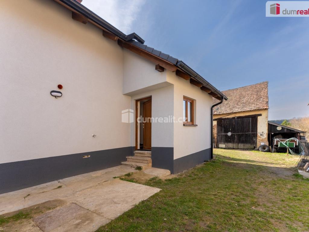 Prodej domu 80 m2, Kostelec – náhled fotky 22