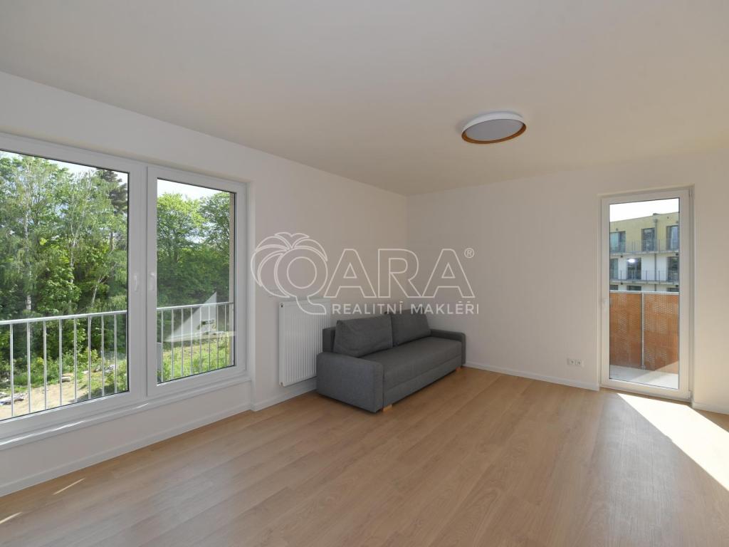 Pronájem bytu 3+kk 65 m2