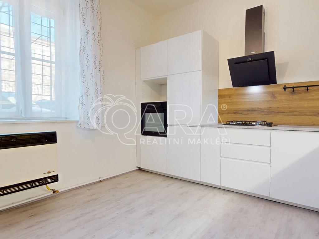 Pronájem bytu 1+1 42 m2