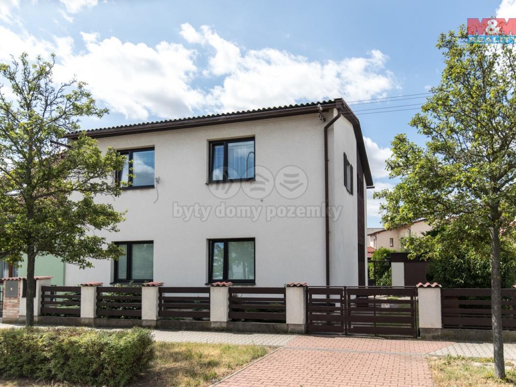 Pronajem bytu dům 352 m2