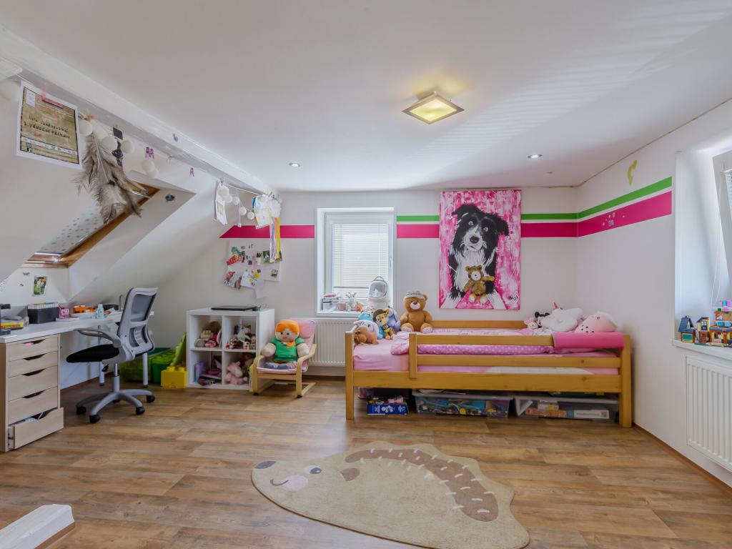 Prodej domu 130 m2, Doksy – náhled fotky 13