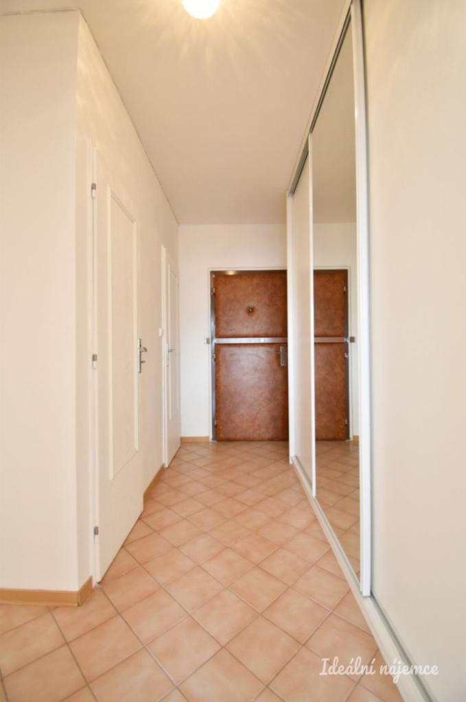 Pronájem bytu 2+kk 45 m2