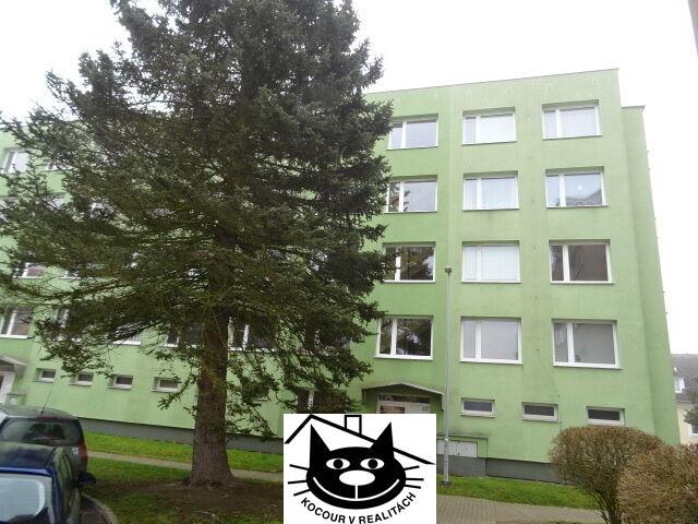 Prodej bytu 4+1 74 m2