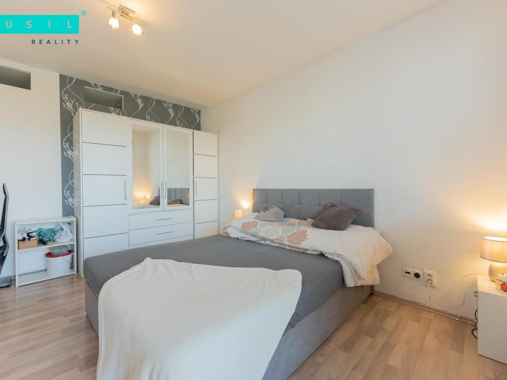 Pronájem bytu 2+kk 45 m2