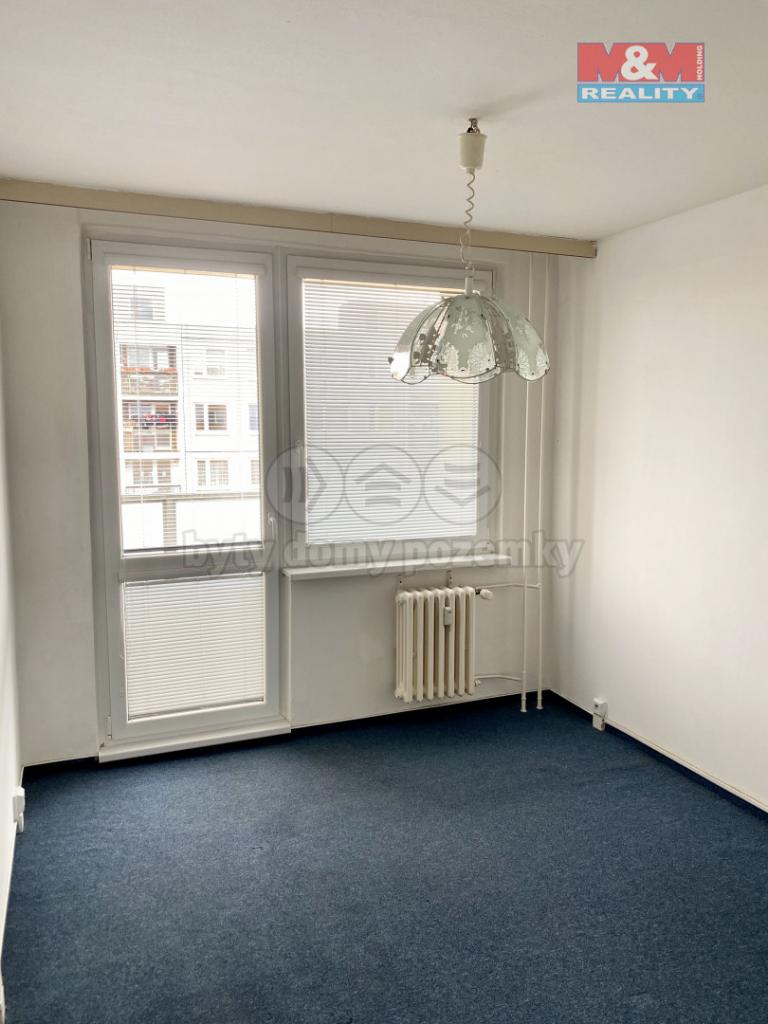 Pronajem bytu 3+1 66 m2