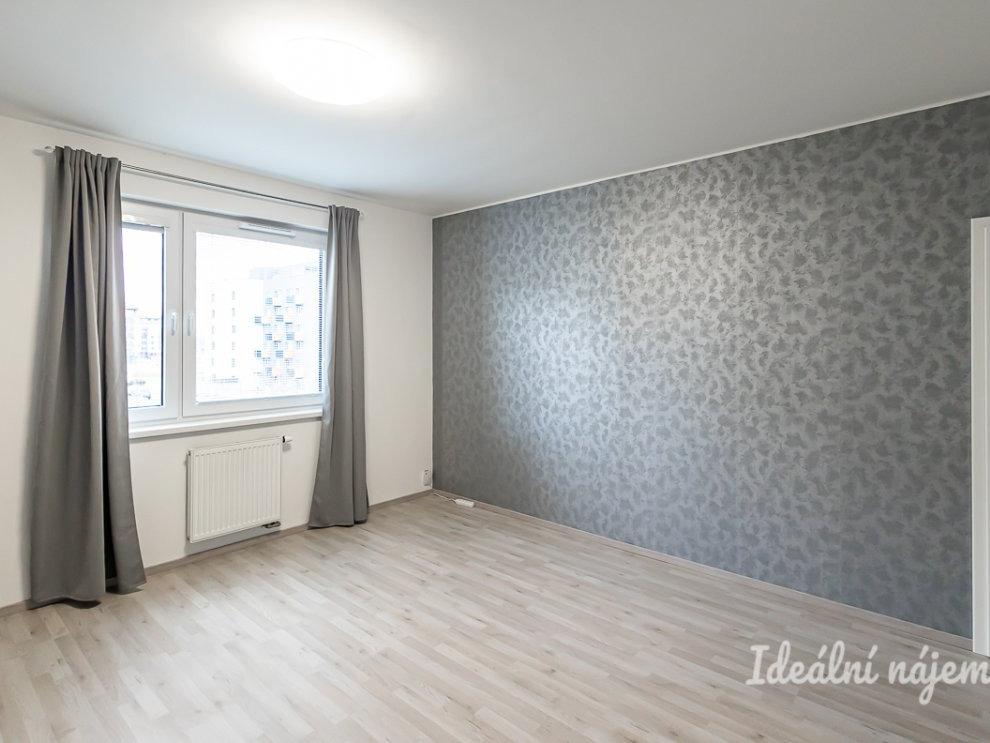 Pronájem bytu 2+kk 50 m2
