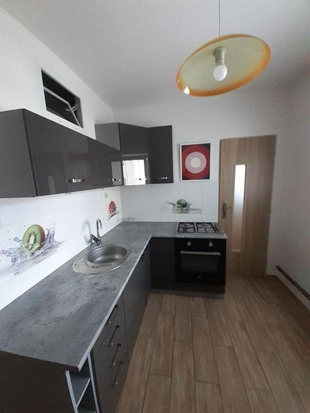 Pronájem bytu 3+1 70 m2