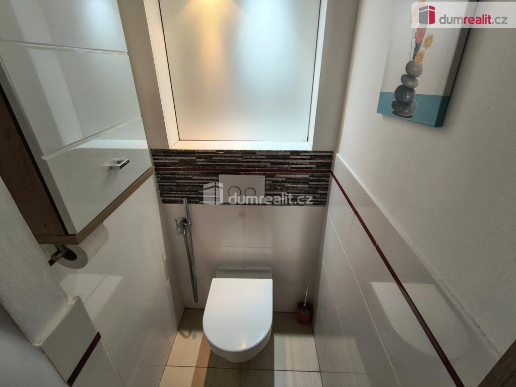 Prodej bytu 3+1 82 m2