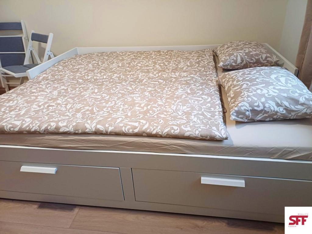 Pronájem bytu 1+kk 19 m2