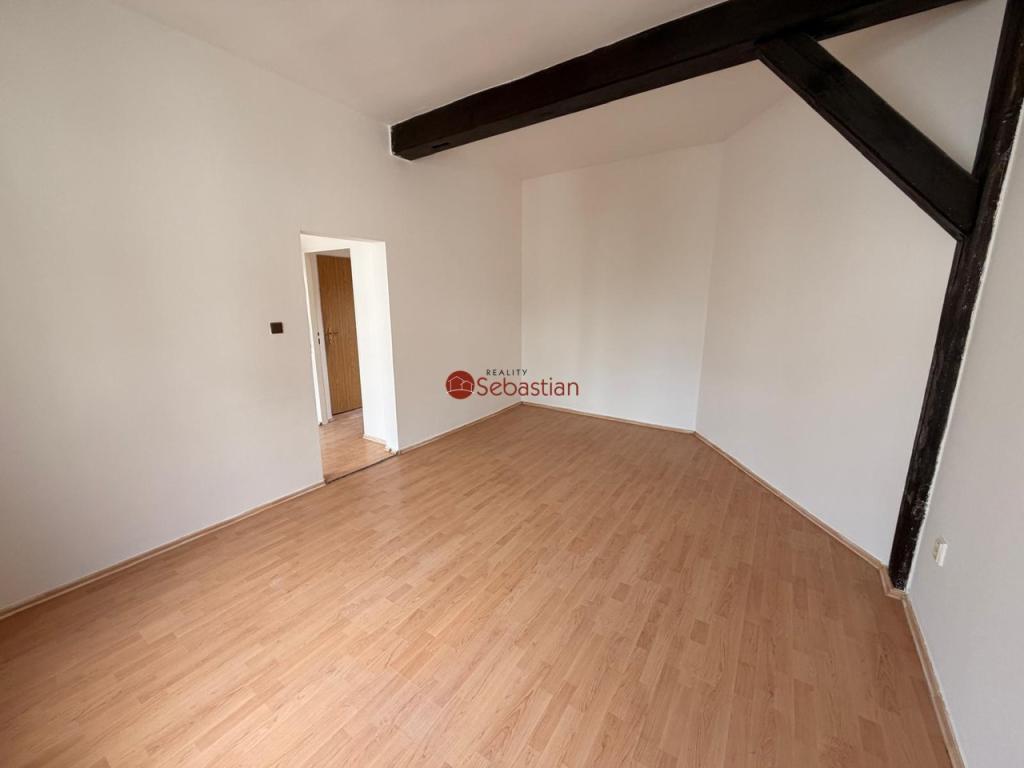 Pronájem bytu 2+kk 38 m2, Jestřebí – náhled fotky 4