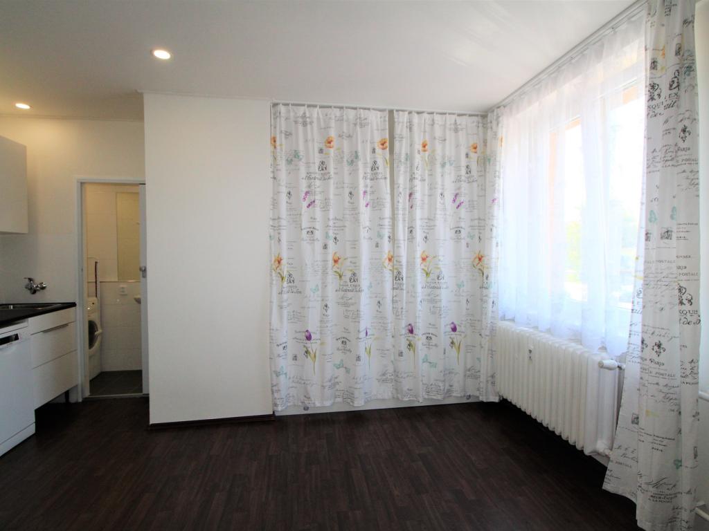 Pronájem bytu 1+kk 27 m2