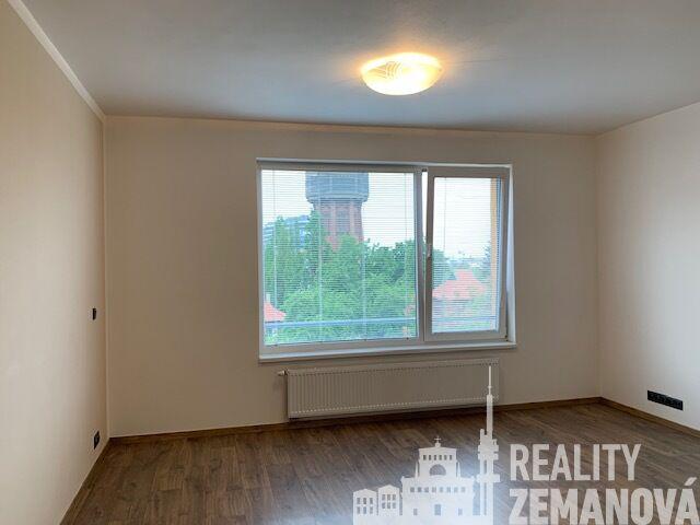 Pronájem bytu 1+kk 30 m2