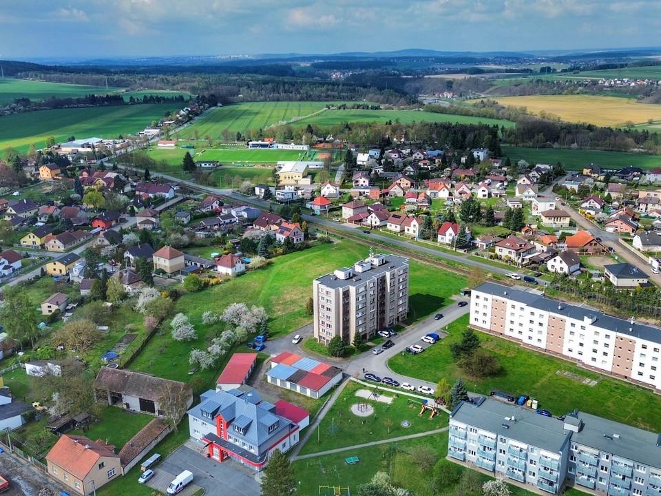Prodej bytu 1+1 41 m2