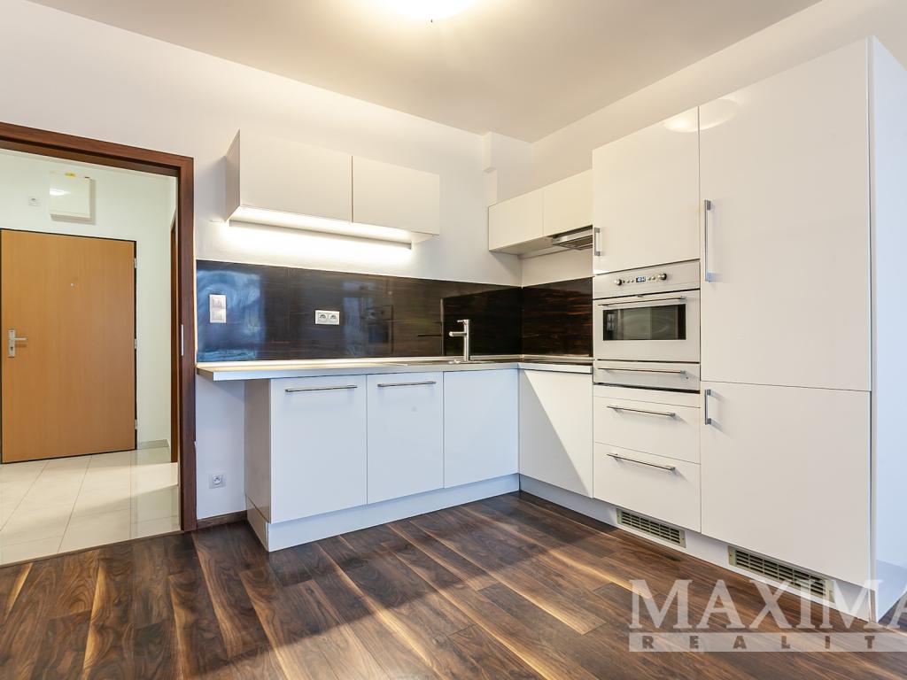 Pronájem bytu 2+kk 52 m2