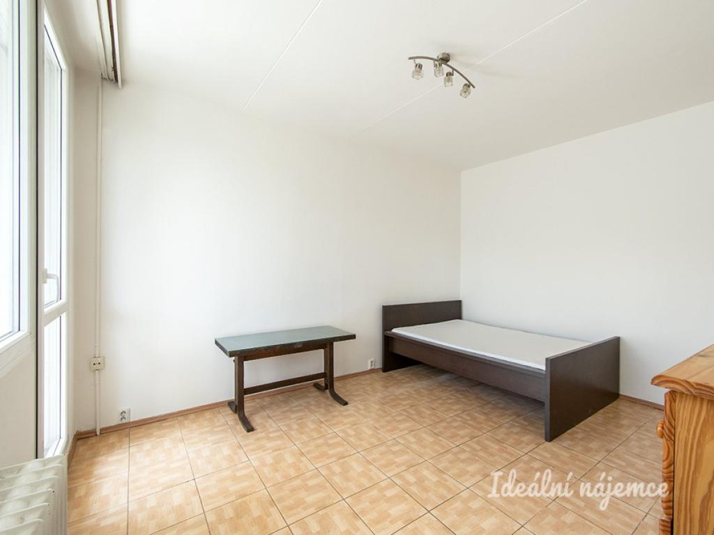 1+kk Apartment in Praha, Sídliště Krč – pohled 3