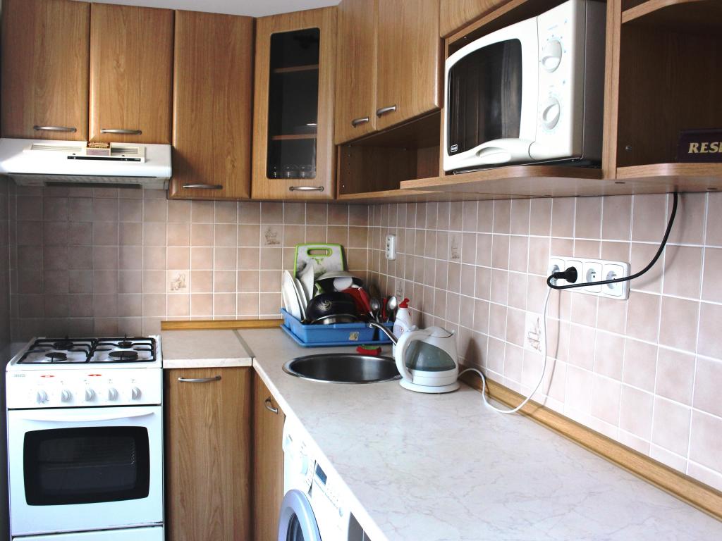 Spolubydlení atypický 85 m2