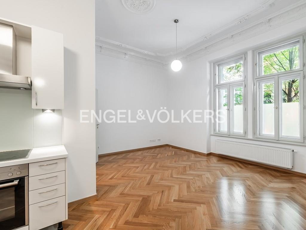 Pronájem bytu 2+kk 59 m2