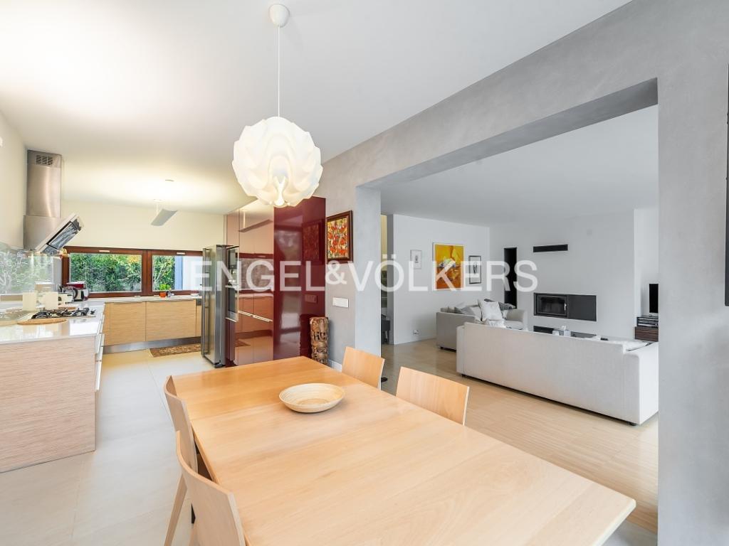 Pronájem domu 205 m2