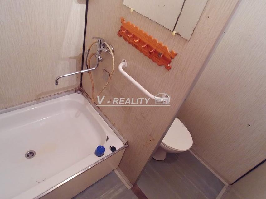 Pronájem bytu 1+1 36 m2