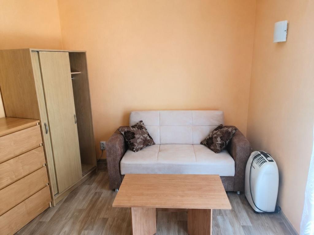 Pronájem bytu 1+1 40 m2