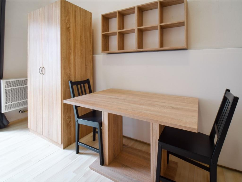 Pronájem bytu 1+kk 20 m2
