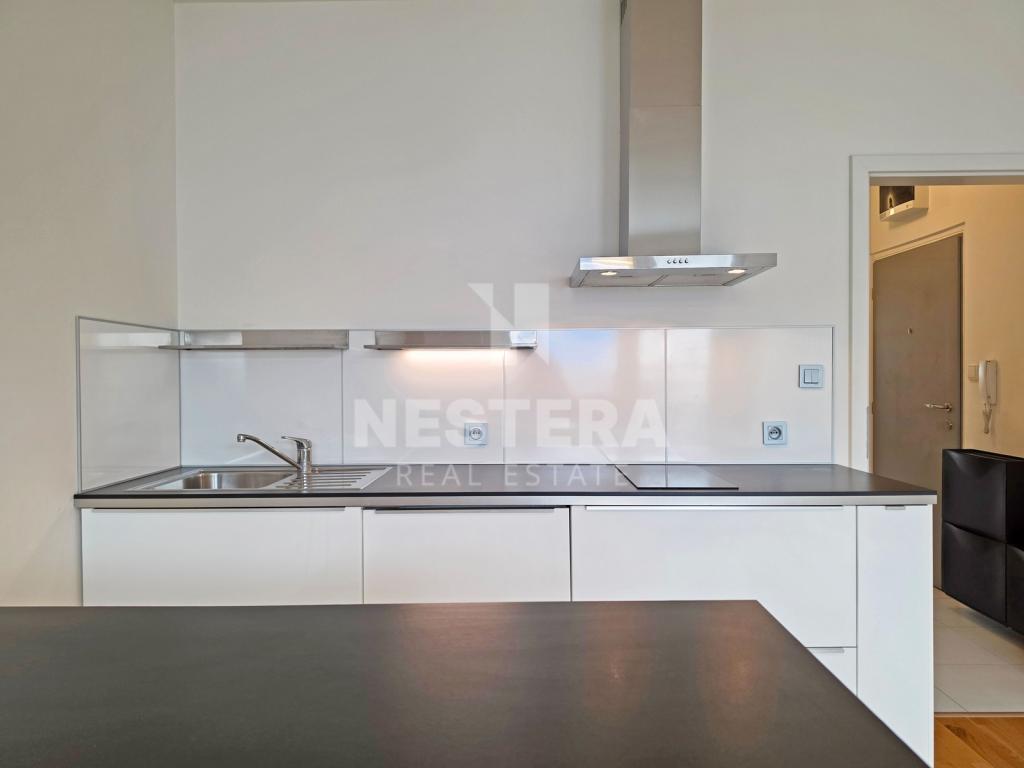 Pronájem bytu 1+kk 31 m2