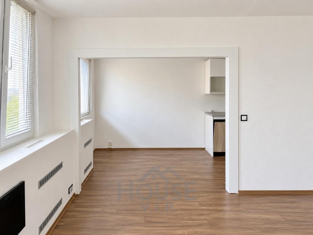 Prodej bytu 3+1 80 m2