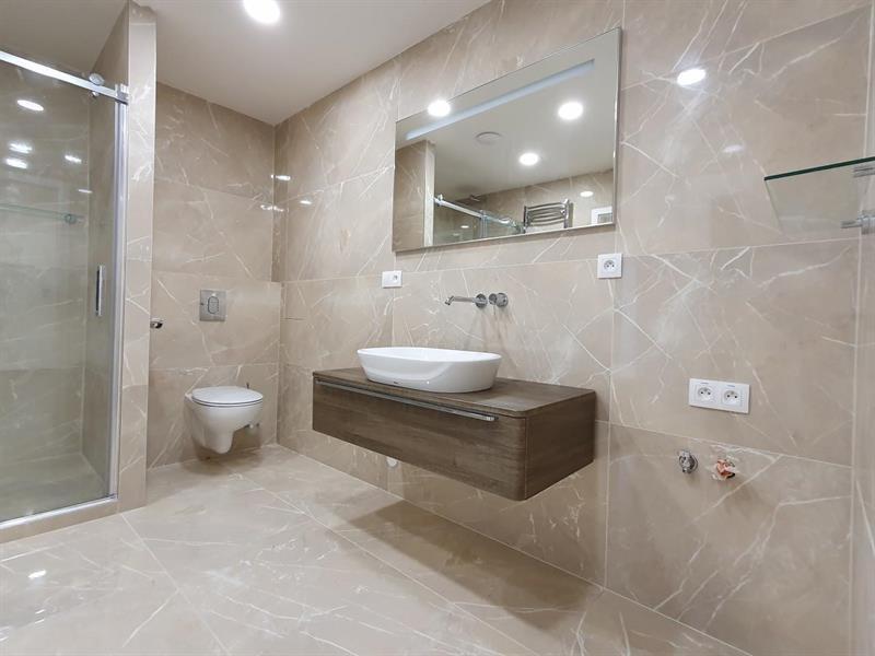 Pronájem bytu 2+1 75 m2