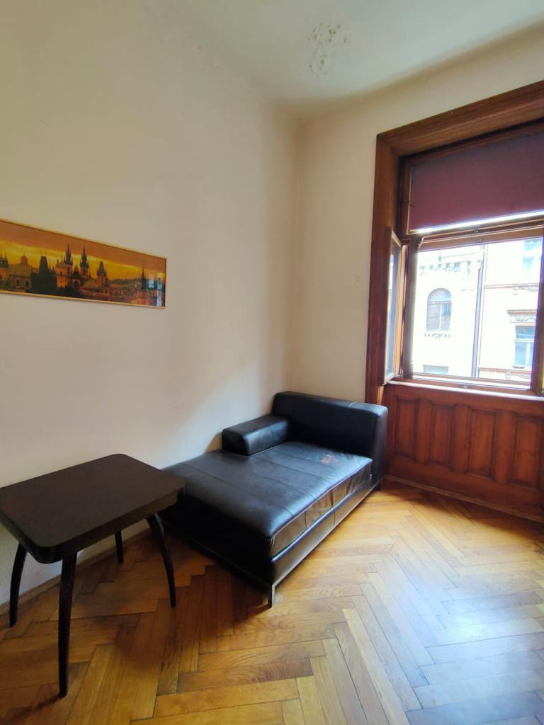 Spolubydleni bytu 3 lůžka 85 m2