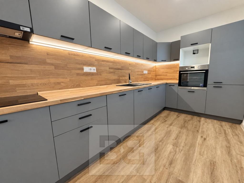 Pronájem bytu 3+1 75 m2