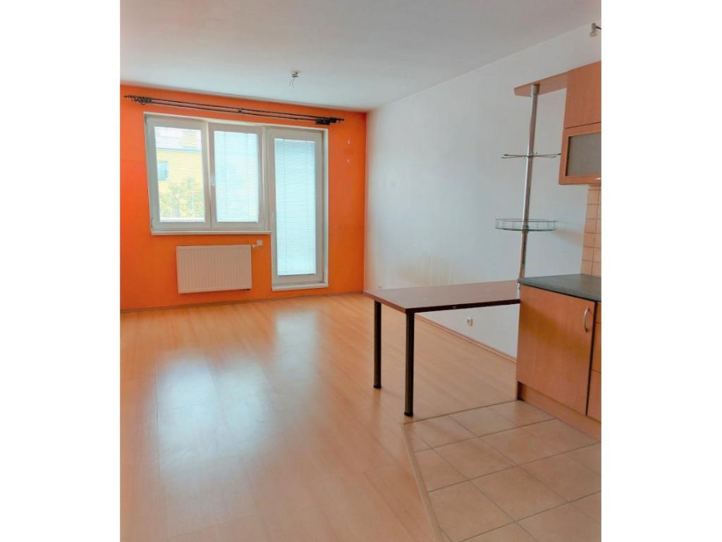 Pronajem bytu 1+kk 30 m2