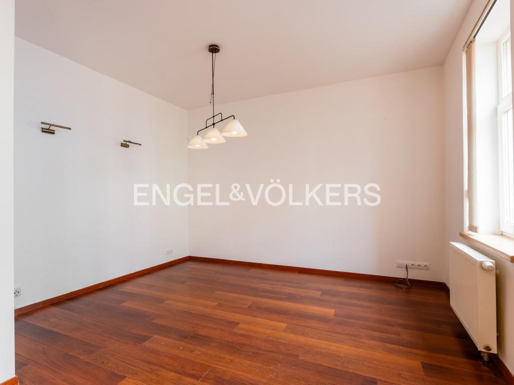 Pronájem bytu 2+kk 47 m2