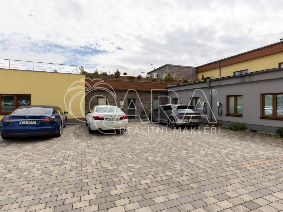 Pronájem bytu 1+kk 35 m2, Starý Jičín – náhled fotky 16