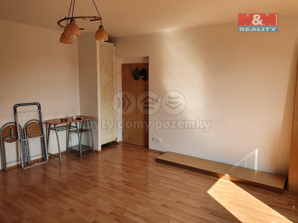 Pronajem bytu 2+kk 49 m2