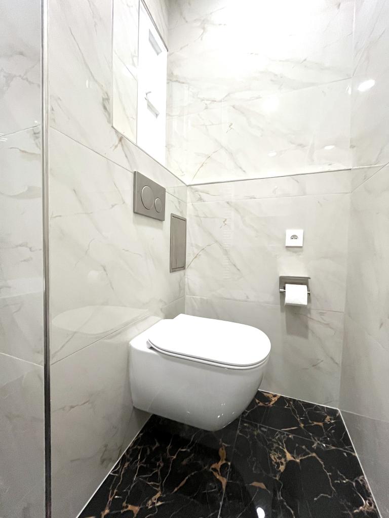 Pronájem bytu 3+1 69 m2