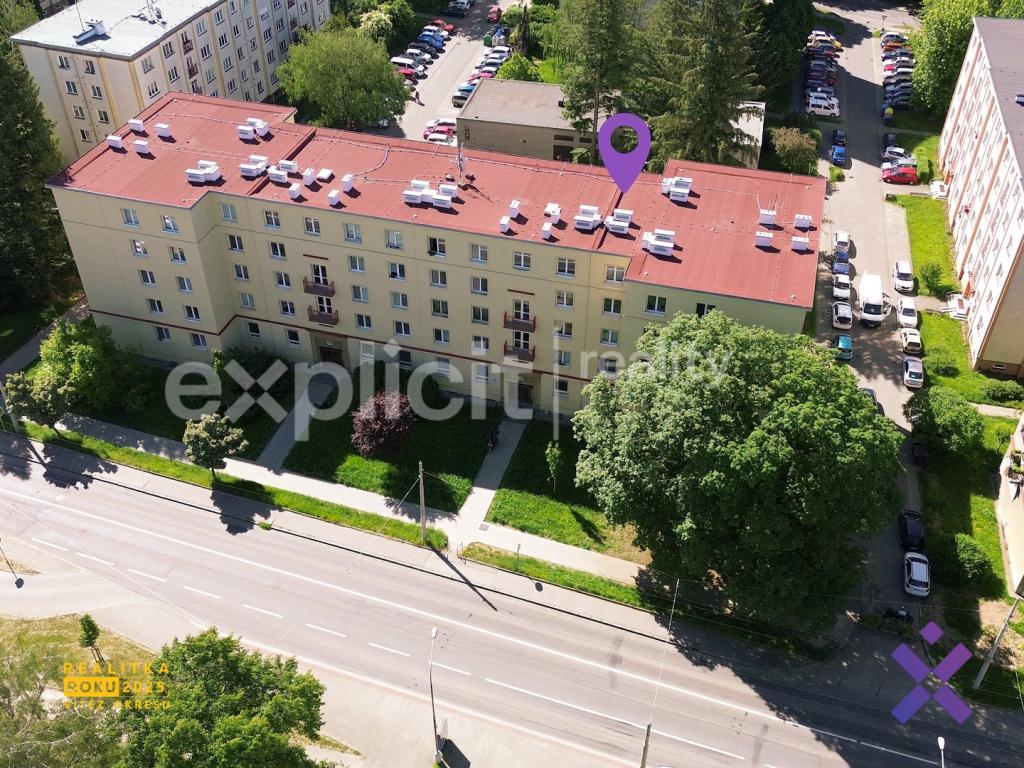 Prodej bytu 2+1 55 m2, Zlín – náhled fotky 19