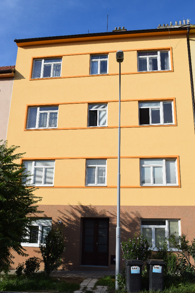 Pronajem bytu 1+kk 30 m2